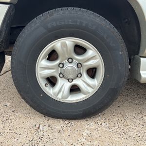 صورة مصغرة 19 لـ 2001 Toyota 4RUNNER SR5