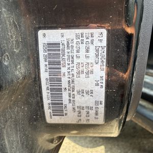 1999 JEEP CHEROKEE CLASSIC 缩略图 43