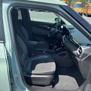 2025 Chevrolet TRAILBLAZER LT 缩略图 33