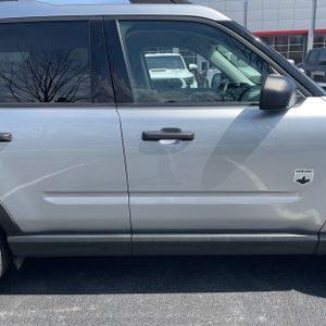 FORD BRONCO SPORT BIG BEND - 9