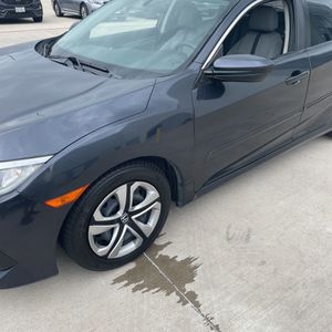 صورة مصغرة 56 لـ 2016 Honda CIVIC LX