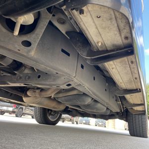 صورة 21 لـ 2012 Toyota SEQUOIA LIMITED