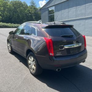 صورة 5 لـ 2015 Cadillac SRX LUXURY COLLECTION