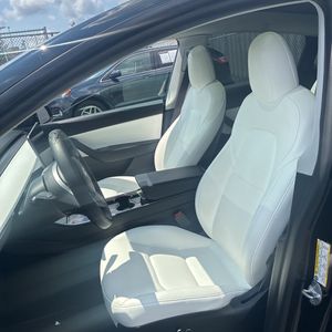 2021 Tesla MODEL Y LONG RANGE 缩略图 32