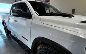 2019 RAM 1500 REBEL 照片 9