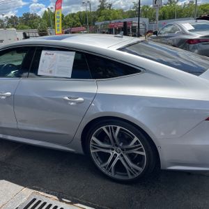 AUDI A7 55 PREMIUM - 6