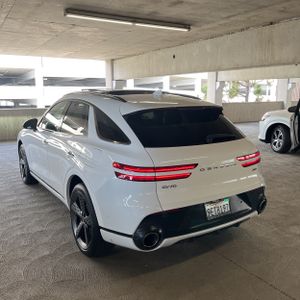 صورة 5 لـ 2023 Genesis GV70 2.5T STANDARD