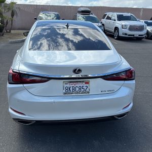 LEXUS ES 350 BASE - 6