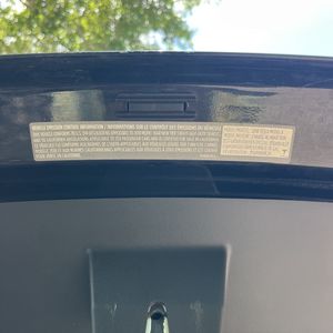2018 Tesla MODEL X 75D 缩略图 44