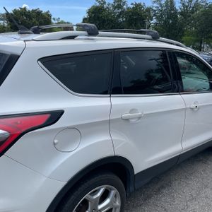 FORD ESCAPE TITANIUM - 9