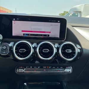2021 Mercedes-BENZ GLA 缩略图 37