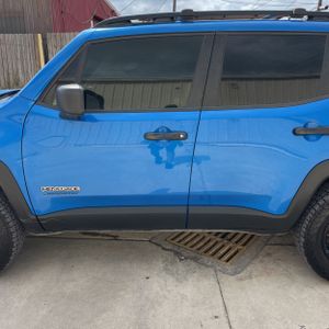 JEEP RENEGADE JEEPSTER - 4