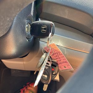 2012 Honda CR-V EX 缩略图 51