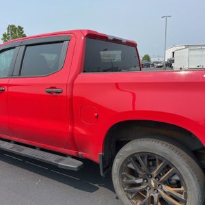 صورة 6 لـ 2019 Chevrolet SILVERADO 1500 CUSTOM