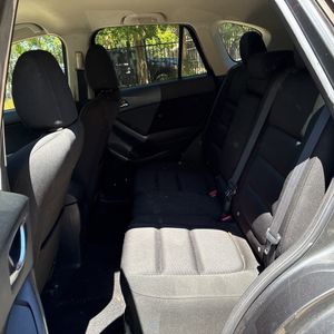 2015 Mazda CX-5 TOURING — миниатюра 32