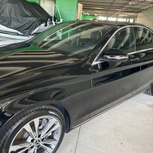 صورة 2 لـ 2019 Mercedes-BENZ C-CLASS