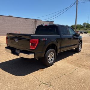 FORD F-150 XLT - 8