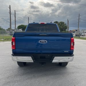 FORD F-150 XLT - 7
