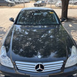 2007 Mercedes-BENZ CLS 缩略图 15