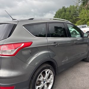 2014 FORD ESCAPE TITANIUM — фото 9