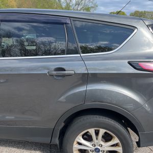 FORD ESCAPE SE - 6