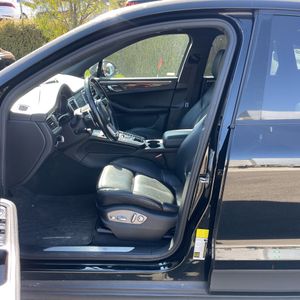 2018 Porsche MACAN S — миниатюра 31