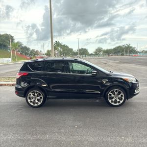 2016 FORD ESCAPE TITANIUM photo 10