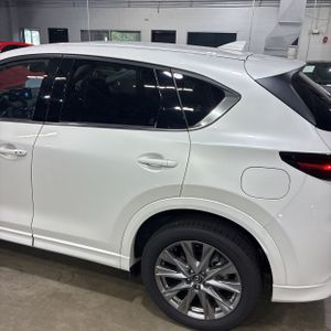 2025 Mazda CX-5 2.5 S PREMIUM PLUS — фото 6