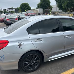 SUBARU WRX PREMIUM - 9