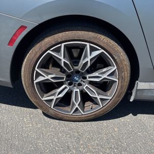 صورة مصغرة 19 لـ 2023 BMW I7 XDRIVE60