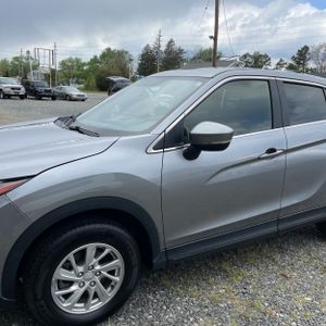 MITSUBISHI ECLIPSE CROSS ES - 2