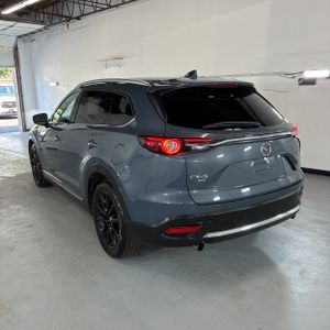 2023 Mazda CX-9 CARBON EDITION 照片 5