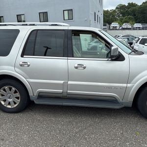 2003 Lincoln NAVIGATOR LUXURY 缩略图 11