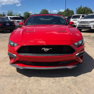 صورة مصغرة 14 لـ 2018 FORD MUSTANG ECOBOOST PREMIUM