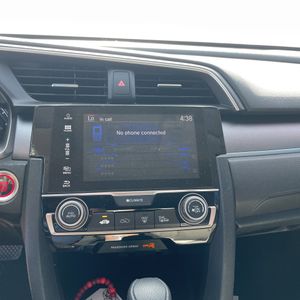 2017 Honda CIVIC EX thumbnail 37