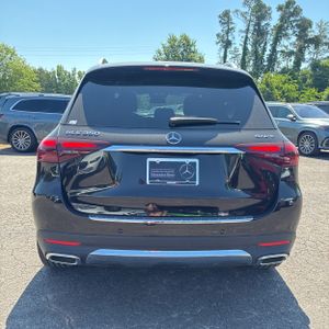 MERCEDES-BENZ GLE - 7