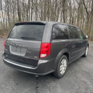 DODGE GRAND CARAVAN SE - 8