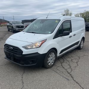 FORD TRANSIT CONNECT XL - 1