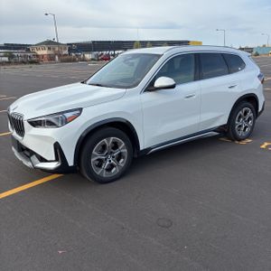 BMW X1 XDRIVE28I - 1