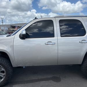 CHEVROLET TAHOE LT - 4