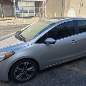صورة 2 لـ 2014 KIA FORTE EX