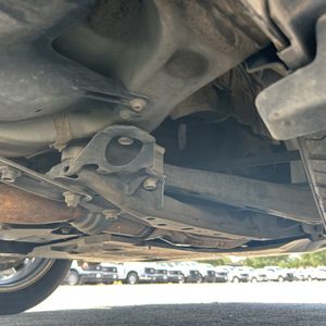 2018 Subaru OUTBACK 2.5I LIMITED — миниатюра 25