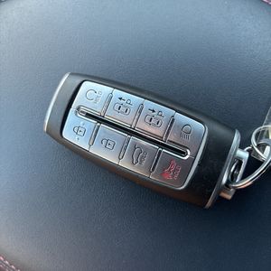 2023 Genesis GV70 3.5T SPORT — миниатюра 56