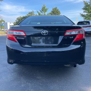 صورة 7 لـ 2012 Toyota CAMRY LE