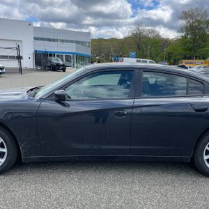DODGE CHARGER SXT - 4