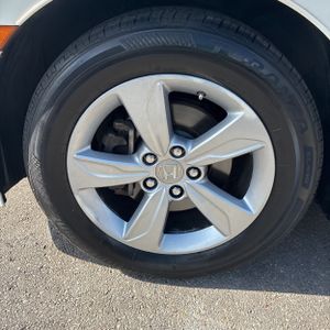 صورة 17 لـ 2019 Honda ODYSSEY EX-L