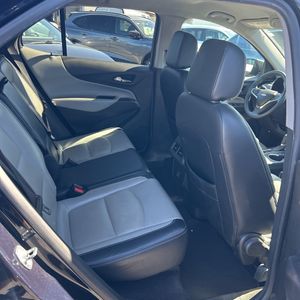صورة مصغرة 33 لـ 2021 Chevrolet EQUINOX LS