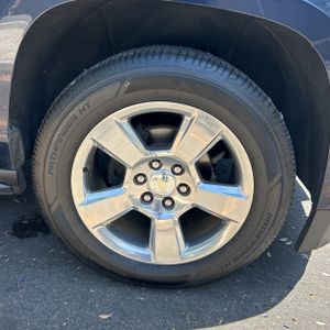 صورة مصغرة 20 لـ 2020 Chevrolet TAHOE LS