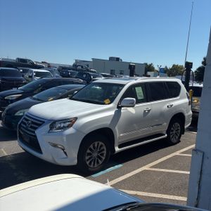 صورة 3 لـ 2016 Lexus GX 460 LUXURY