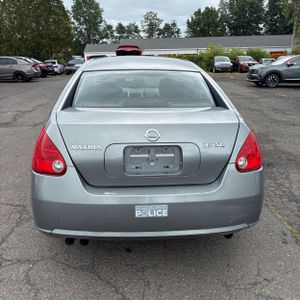 2007 Nissan MAXIMA 3.5 SL 照片 7